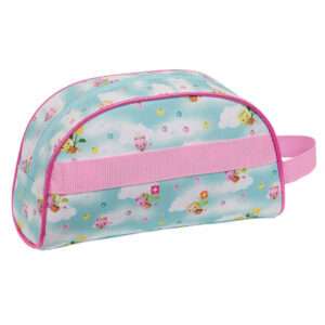 Gabbys Dollhouse Regolabile Vanity Case Safta