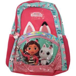 Gabbys Dollhouse Zaino 32cm Bambino Licensing