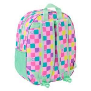 Gabbys Dolls House 3D backpack 33cm Safta