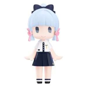 Genshin Impact Hello! Good Smile Action Figura Ayaka Kamisato 10 Cm Shanghai Houmei Technology Co., Ltd.