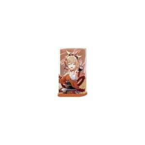 Genshin Impact Stampa In Acrilico Ornament Con Glitter: Yoimiya 11 Cm Sakami Merchandise