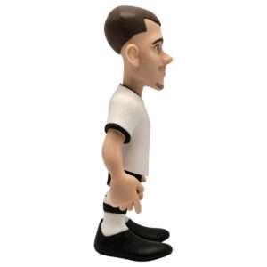 Germany Wirtz figure minix 12cm Minix