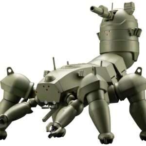 Ghost In The Shell: Stand Alone Complex 2nd Gig Plastica Model Kit 1/35 Haw206 Ground Self-defense Army Ver. 24 Cm Kotobukiya