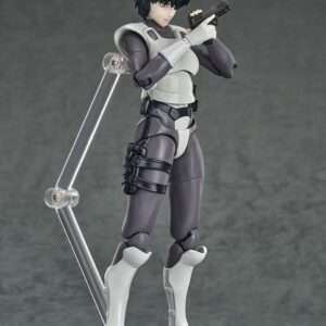 Ghost Shell Motoko Simp Arm Hyper Bod Af Action Figura Goodsmile Fr