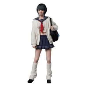 Girl Crush Action Figura 1/6 Reiko 28 Cm Asmus Collectible Toys