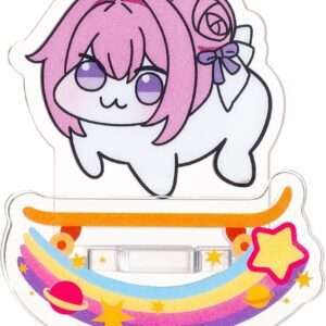 Goddes Of Victory: Nikke Acrylic Stand Doro 10 Cm Good Smile Company
