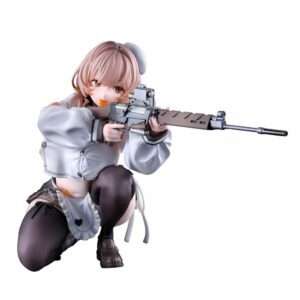 Goddess of Victory: Nikke Chapter 7 Bready Ichibansho figure 11cm Banpresto
