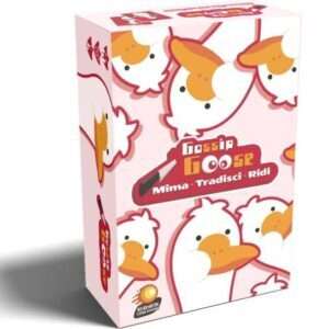 Gossip Goose - Gioco di Società (ITA)