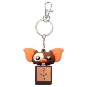 Gremlins Pokis 3d Portachiavi Sd Toys