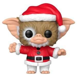 Gremlins POP! Movies Vinyl Figure Gizmo(HLDY) 9 Cm Funko