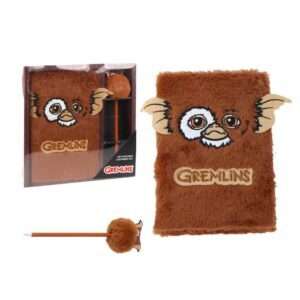 Gremlins Stationary Set Cerdà