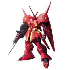 Gundam High Grade HG Model Kit 1/144 R-Jarja Bandai