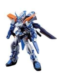 Gundam High Grade HG Model Kit Astray Blu Frame Secnd L 1/144 Bandai