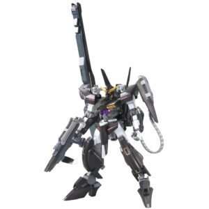 Gundam High Grade HG Model Kit Throne EIN 1/144 Bandai