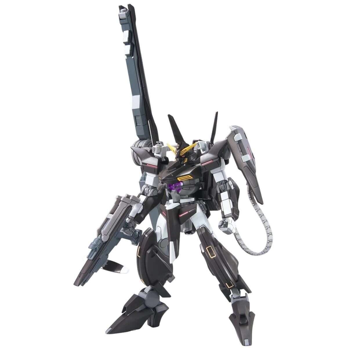 Gundam High Grade HG Model Kit Throne EIN 1/144 Bandai