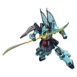 Gundam High Grade HGUC Model Kit Dijeh 1/144 Bandai