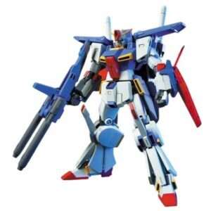 Gundam High Grade HGUC Model Kiy ZZ 1/144 Bandai
