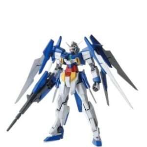 Gundam Master Grade MG Model Kit Age-2 Normal 1/100 Bandai