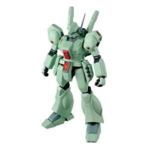 Gundam Master Grade MG Model Kit Jegan 1/100 Bandai