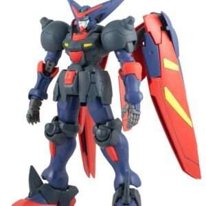 Gundam Master Grade MG Model Kit Master GF13-001NHII 1/100 Bandai