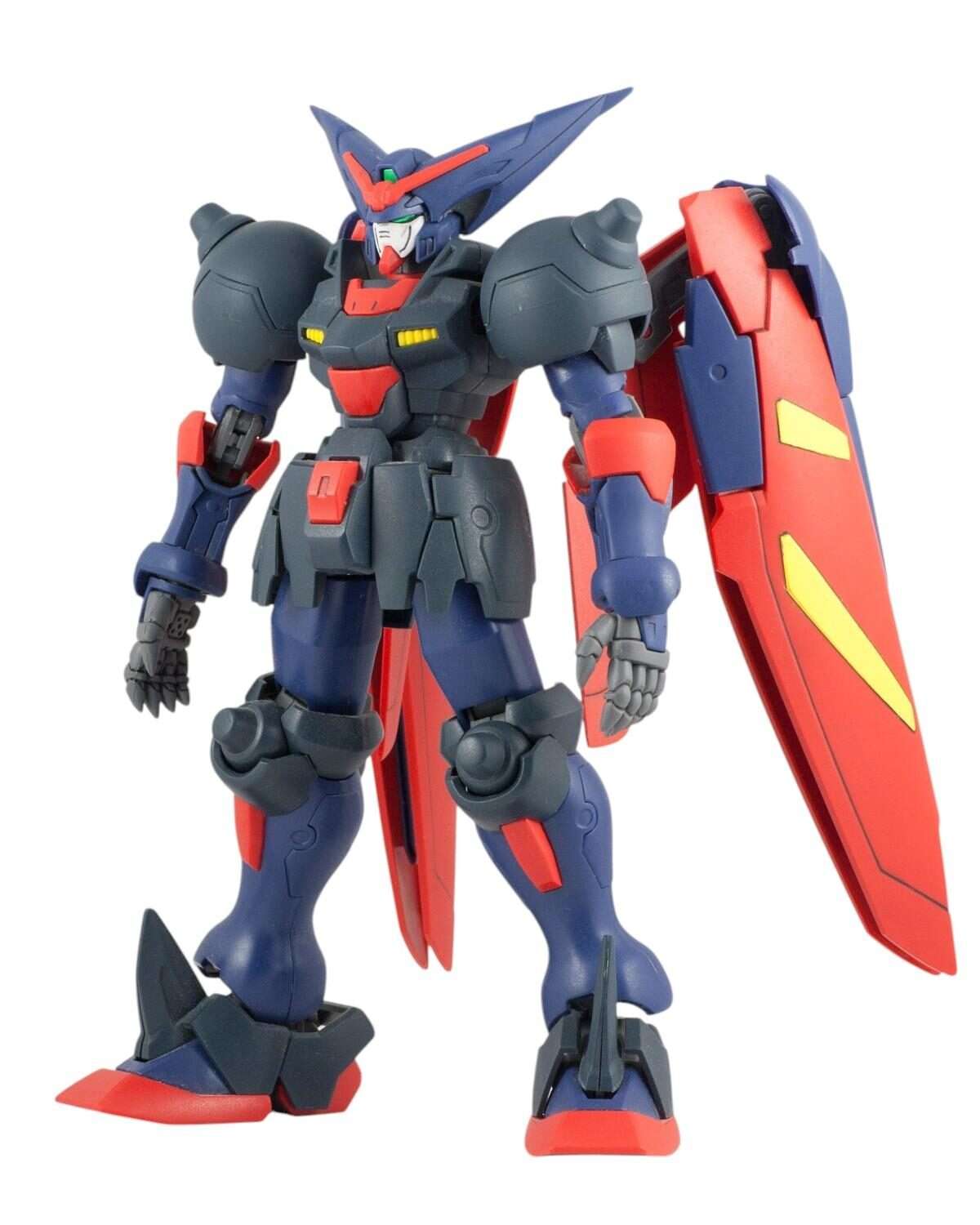 Gundam Master Grade MG Model Kit Master GF13-001NHII 1/100 Bandai