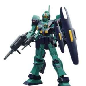 Gundam Model Kit 1/144 High Grade HGUC Nemo Ver. Z 12 Cm Bandai