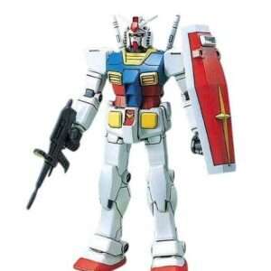 Gundam Model Kit FG 1/144 Bandai