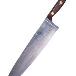 Halloween 4 Prop Replica 1/1 Michael Myers Butcher Knife 46 Cm Trick Or Treat Studios