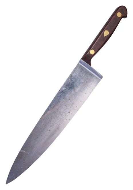 Halloween 4 Prop Replica 1/1 Michael Myers Butcher Knife 46 Cm Trick Or Treat Studios