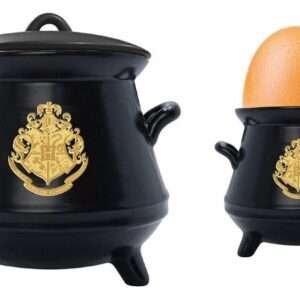 Harry Potter 3D Egg Cup Cauldron With Lid Joy Toy (IT)