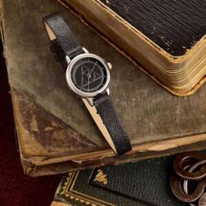 Harry Potter Doni della Morte Orologio 20mm Face The Carat Shop