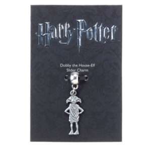 Harry Potter Dobby Slider Ciondolo The Carat Shop