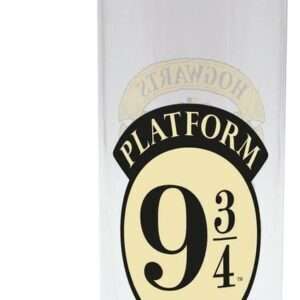 Harry Potter Drinking Bottle Hogwarts Express 500ml Geda Labels