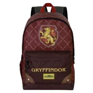 Harry Potter Griffindor backpack 44cm Karactermania