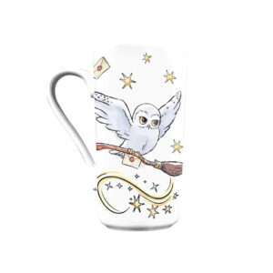 Harry Potter Hedwig Tazza 470ml Pyramid