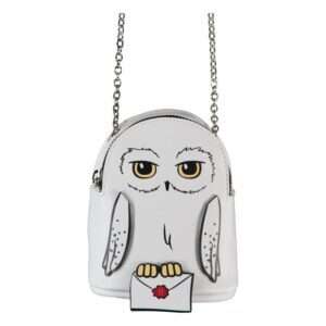 Harry Potter Micro Bag Porta Monete Hedwig Difuzed