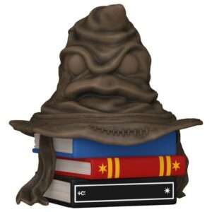 Harry Potter POP! Vinyl SFX Figure Sorting Hat 9 Cm Funko