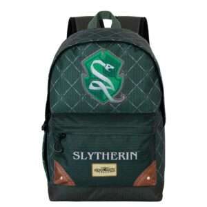 Harry Potter Slytherin backpack 44cm Karactermania