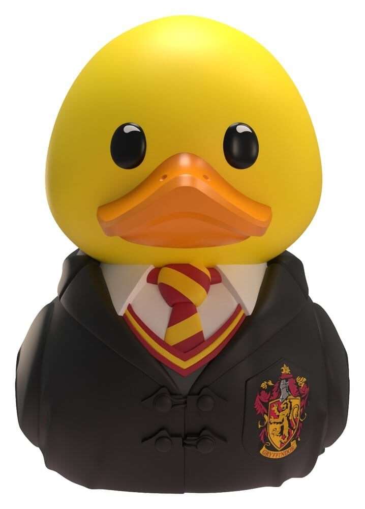 Harry Potter Tubbz Mini PVC Figure Gryffindor 5 Cm Numskull