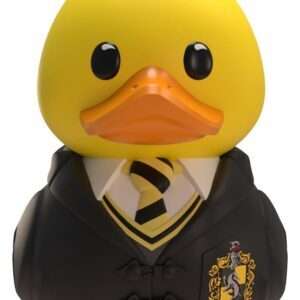 Harry Potter Tubbz Mini PVC Figure Hufflepuff 5 Cm Numskull