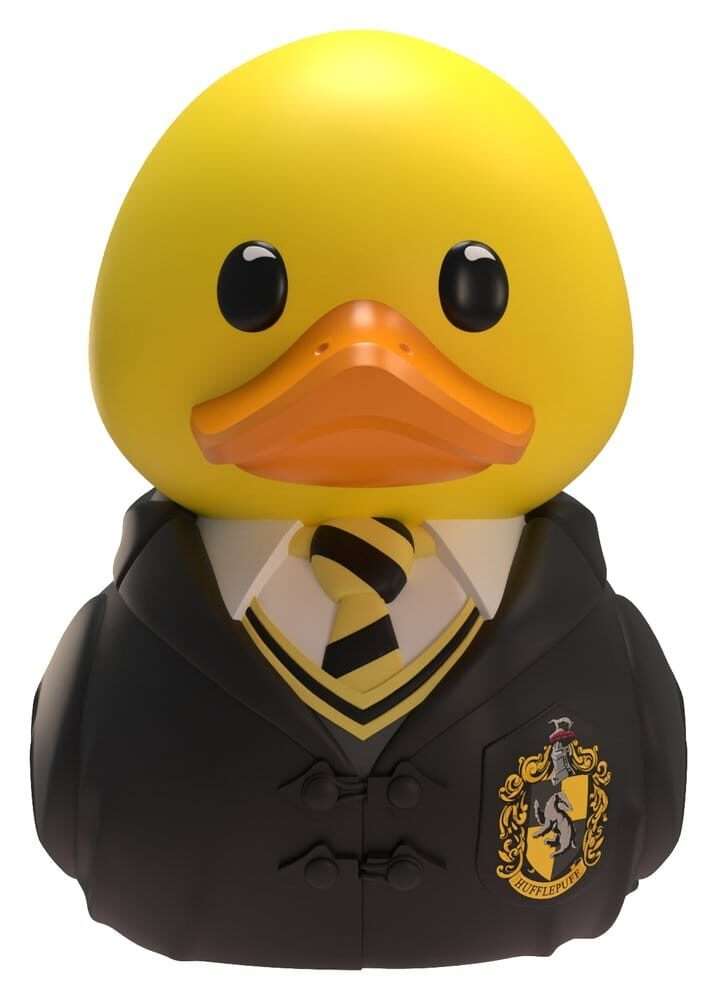 Harry Potter Tubbz Mini PVC Figure Hufflepuff 5 Cm Numskull