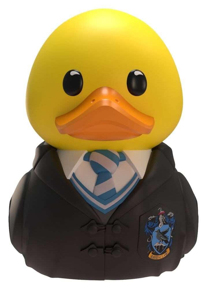 Harry Potter Tubbz Mini PVC Figure Ravenclaw 5 Cm Numskull