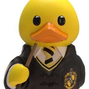 Harry Potter Tubbz PVC Figure Hufflepuff Boxed Edition 10 Cm Numskull