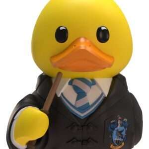 Harry Potter Tubbz PVC Figure Ravenclaw Collector's Edition 10 Cm Numskull