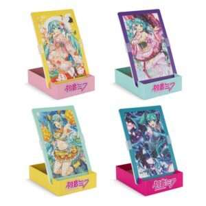 Hatsune Miku Jigsaw Puzzle Bopster