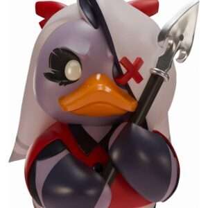 Hazbin Hotel Tubbz PVC Figure Vaggie 1st Edition 10 Cm Numskull