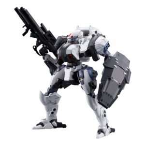 Hexa Gear Plastica Model Kit 1/24 Bulkarm? Osteon 18 Cm Kotobukiya