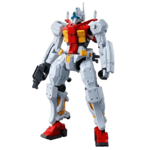 HG GMS 01 Model Kit Sugai Gelgoog 1/144 Bandai Gunpla