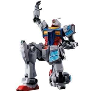 HG GUNDAM RX-78F00/E EX-001 G.L.R 1/144 Model Kit Bandai Model Kit Gunpla