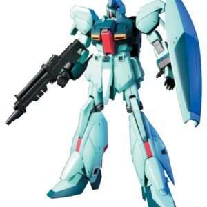 HGUC RE-GZ 1/144 MODEL KIT BANDAI MODEL KIT